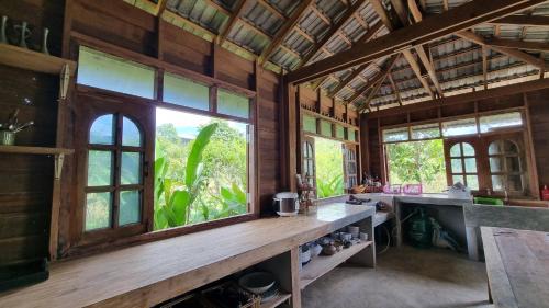 San Kamphaeng Casa | Harmony at Huailan Home Ecolodge