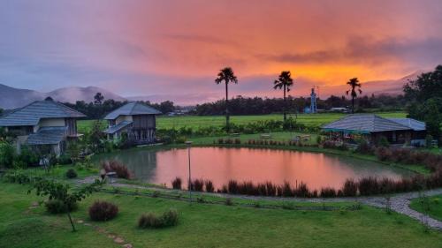 San Kamphaeng Casa | Harmony at Huailan Home Ecolodge