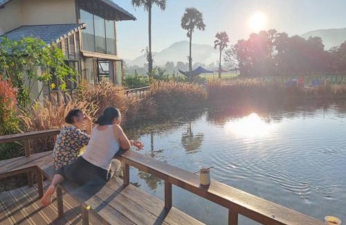 San Kamphaeng Casa | Harmony at Huailan Home Ecolodge