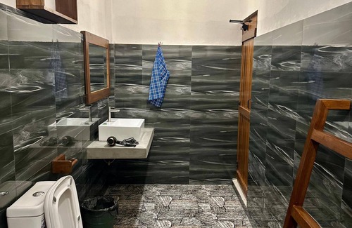 Pottuvil Division 2 Casa | Harmony Beach Hotel