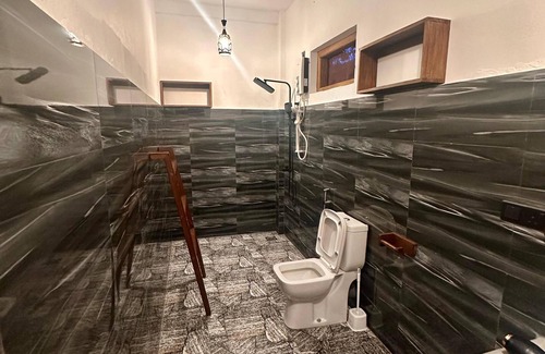 Pottuvil Division 2 Casa | Harmony Beach Hotel