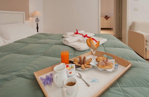 Lecce Casa | Harmony Central