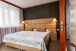 Ostrava Hotel | Harmony Club Hotel