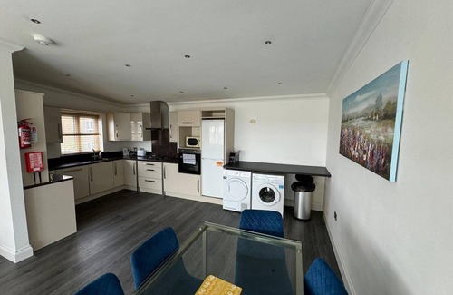 Plymouth Apartamento | Harmony Court by Pureserviced