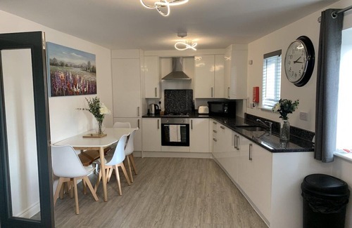 Plymouth Apartamento | Harmony Court by Pureserviced