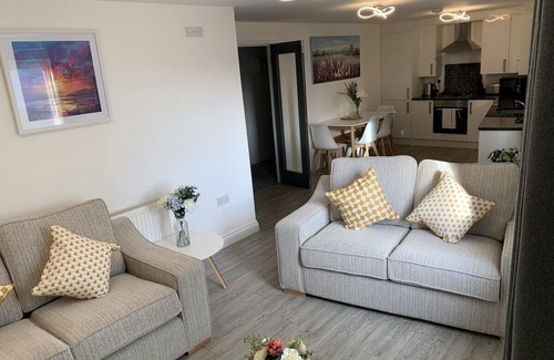 Plymouth Apartamento | Harmony Court by Pureserviced