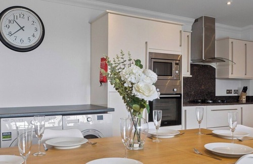 Plymouth Apartamento | Harmony Court by Pureserviced