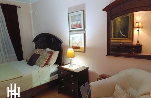 Sabac Apartamento | Harmony downtown Sabac