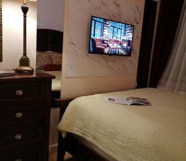 Sabac Apartamento | Harmony downtown Sabac