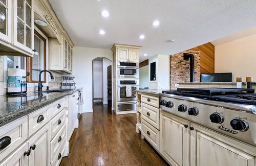 Sherwood Casa | Harmony Estate - Close to Portland and Wine Country Enjoy Your Peaceful Retreat