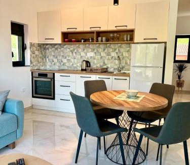 Skaljari Apartamento | Harmony Garden Apartments
