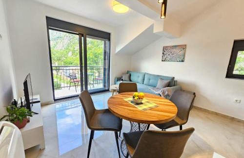 Skaljari Apartamento | Harmony Garden Apartments