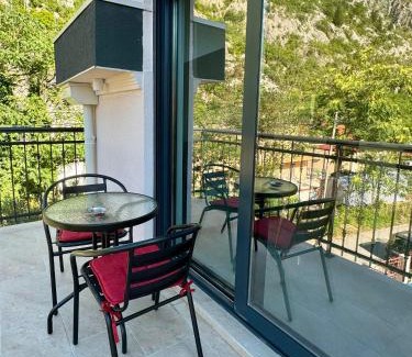 Skaljari Apartamento | Harmony Garden Apartments