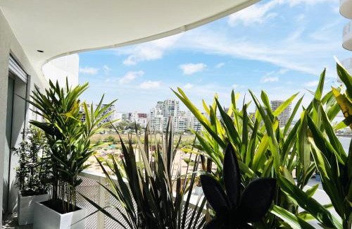 Casablanca Apartamento | Harmony Garden