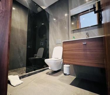 Casablanca Apartamento | Harmony Garden
