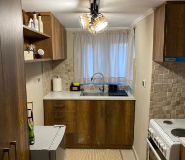 Lesvos Apartamento | Harmony