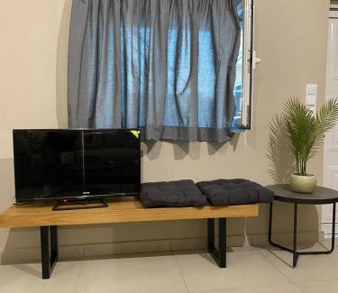 Lesvos Apartamento | Harmony