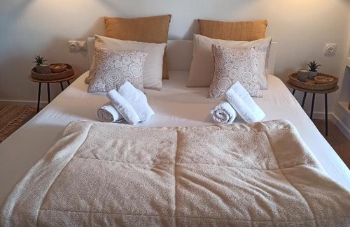 Poros Apartamento | Harmony