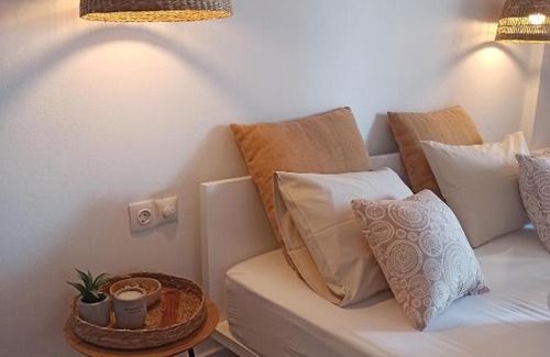 Poros Apartamento | Harmony
