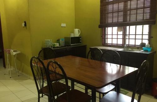 Langkawi Casa | Harmony Guesthouse Sdn Bhd