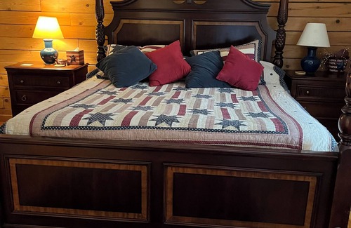 Arrington Cama Y Desayuno | Harmony Haill Bed and Breakfast