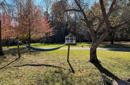 Arrington Cama Y Desayuno | Harmony Haill Bed and Breakfast