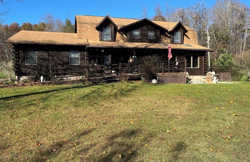 Arrington Cama Y Desayuno | Harmony Haill Bed and Breakfast