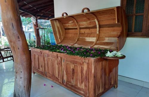 Habarana Hotel | Harmony Haven Ayurvedic Luxury Spa
