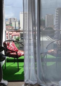 Central Province Cama Y Desayuno | Harmony Haven