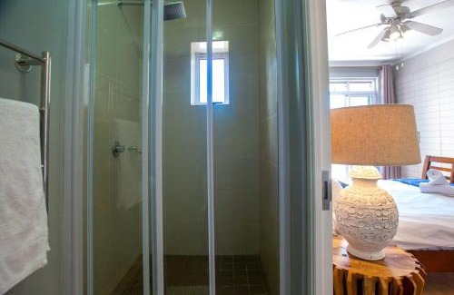 Simon's Town Apartamento | Harmony Haven