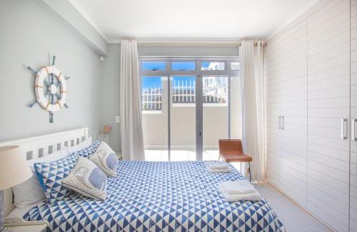 Simon's Town Apartamento | Harmony Haven