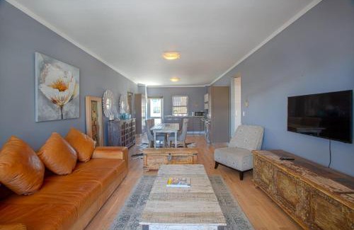 Simon's Town Apartamento | Harmony Haven