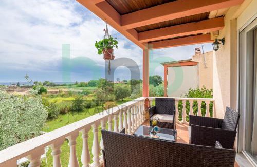 Alexandroupoli Casa | Harmony Hideaway