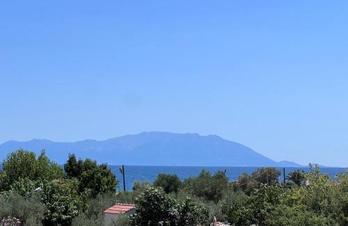 Alexandroupoli Casa | Harmony Hideaway