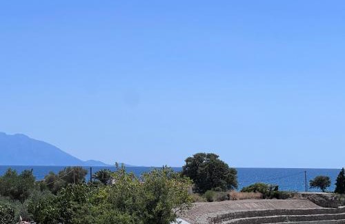 Alexandroupoli Casa | Harmony Hideaway