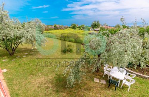 Alexandroupoli Casa | Harmony Hideaway