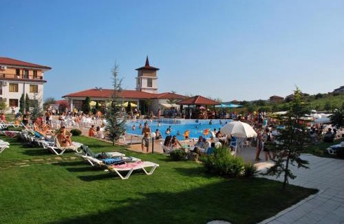 Osenovo Apartamento | Harmony Hills Tomovi Apartment F45