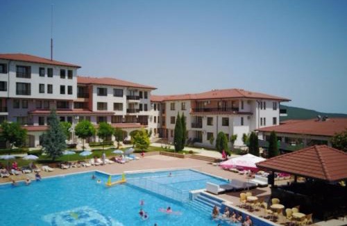 Osenovo Apartamento | Harmony Hills Tomovi Apartment F45