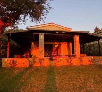 Katakolo Casa | Harmony Home