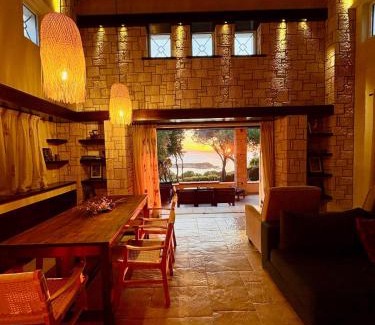 Katakolo Casa | Harmony Home