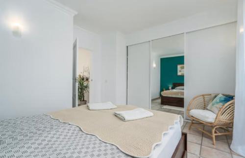 Montes de Alvor Casa | Harmony Home Guesthouse
