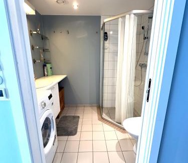 Stavanger Apartamento | Harmony Home Stavanger Center