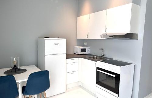 Stavanger Apartamento | Harmony Home Stavanger Center