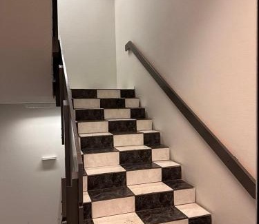 Stavanger Apartamento | Harmony Home Stavanger Center