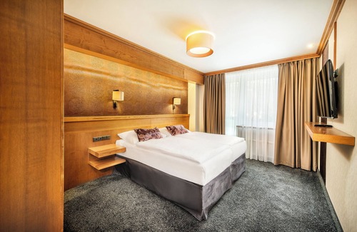 Spindleruv Mlyn Hotel | Harmony Hotel
