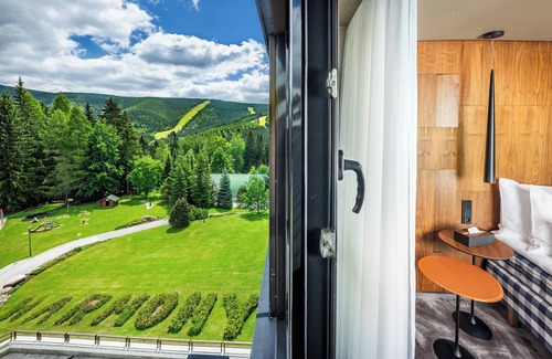 Spindleruv Mlyn Hotel | Harmony Hotel