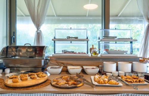 Kourouta Hotel | Harmony Hotel