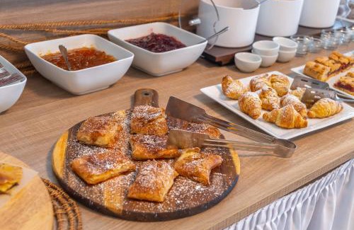 Kourouta Hotel | Harmony Hotel