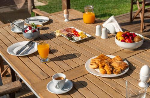 Kourouta Hotel | Harmony Hotel