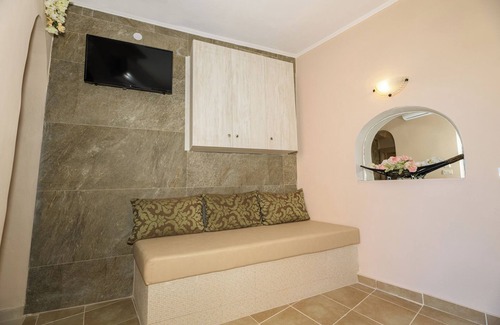 Limni Keri Casa | Harmony Hotel